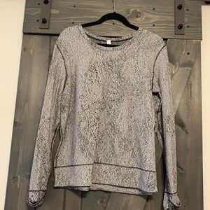 Lululemon Pullover